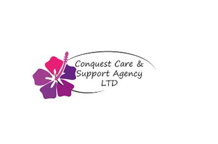 Conquest Care and Support Agency LTD Home Care London  - 1
