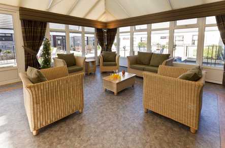 Greatwood House Care Home Manchester  - 3
