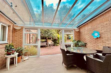 Highclere Care Home Care Home Milton Keynes  - 5