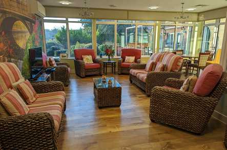 Hartwood House Care Home Lyndhurst  - 3