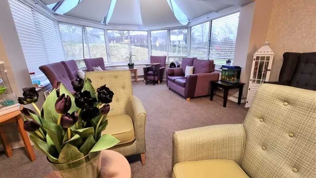 Dove Court Care Home Care Home Burnley buildings-carousel - 1