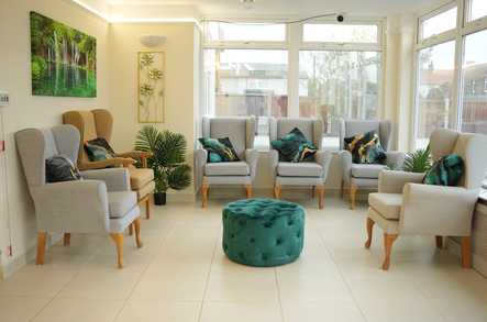 Joseph Lodge Care Home Southend-on-sea  - 2