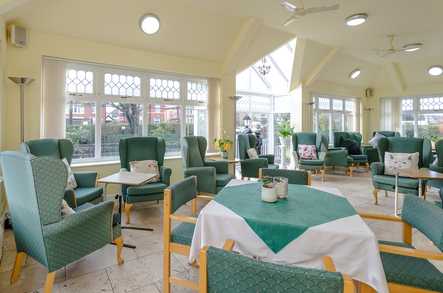 Delaheys Nursing Home Care Home Lytham St. Annes  - 3