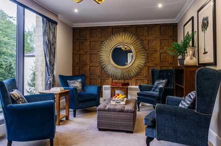 Cookridge Court Care Home Leeds  - 3