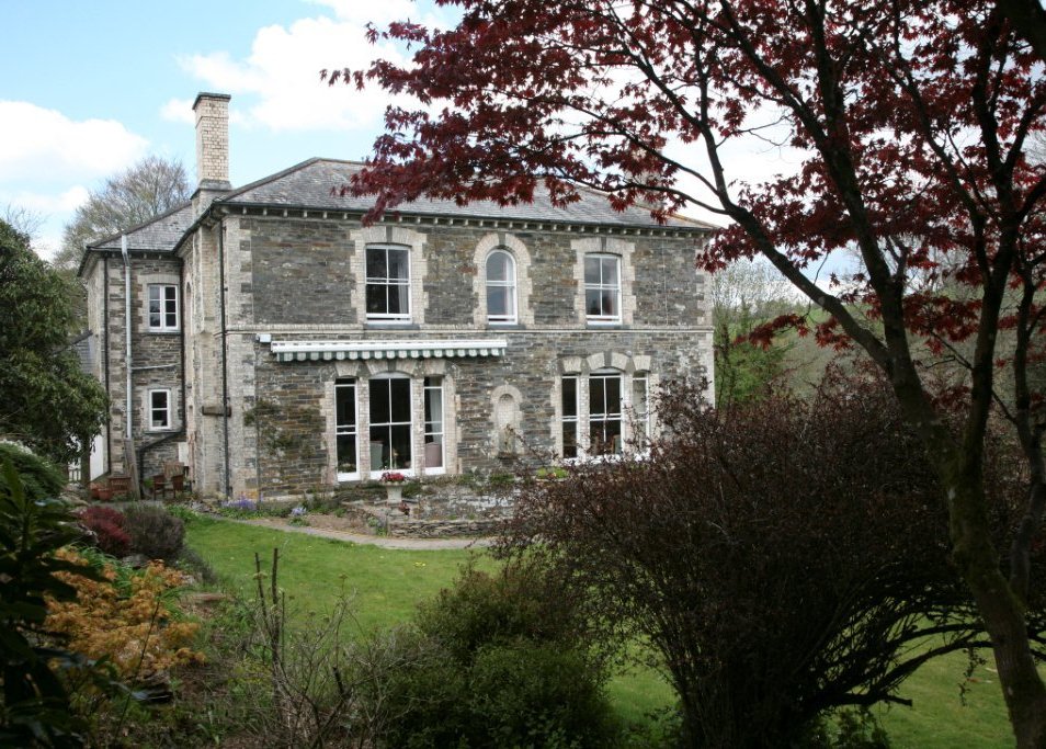 Coombe House Residential Home Care Home Liskeard, PL14 4JU