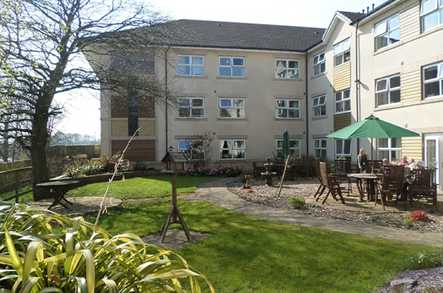 Cooper House Care Home Care Home Bradford  - 2