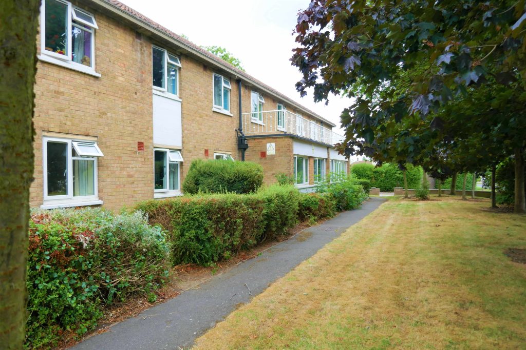 Cooper House Care Home Leicester, LE2 9BT