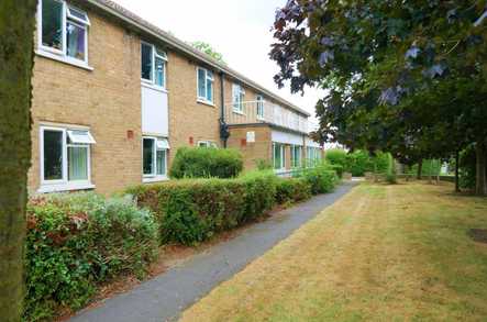 Cooper House Care Home Leicester  - 1