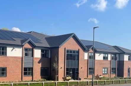 Coopers Croft Care Home Stoke-on-Trent  - 1