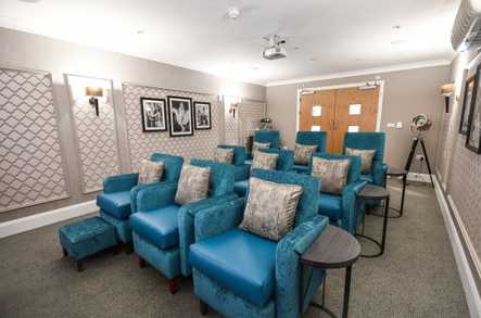 Coopers Croft Care Home Stoke-on-Trent  - 3