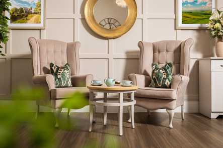 Coppice Lea Care Home Redhill  - 3