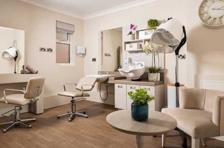 Coppice Lea Care Home Redhill  - 5