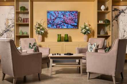 Coppice Lea Care Home Redhill  - 2