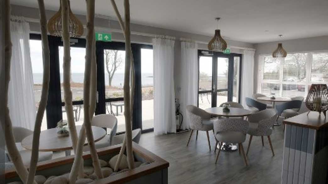 Copelands Care Home Millisle meals-carousel - 1