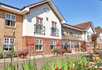 Coplands Nursing Home - 1