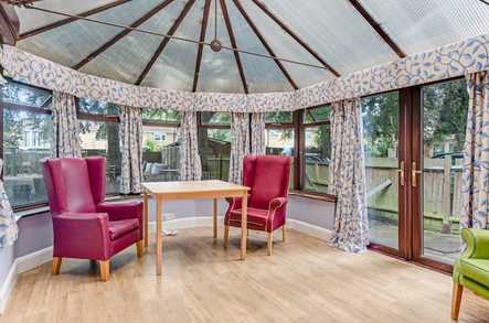 Copper Beeches Care Home Rochester  - 1