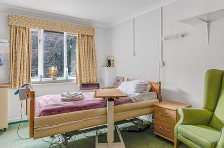 Copper Beeches Care Home Rochester  - 2
