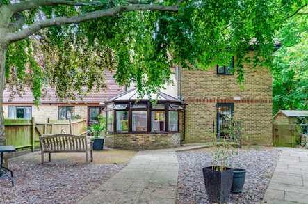 Copper Beeches Care Home Rochester  - 4