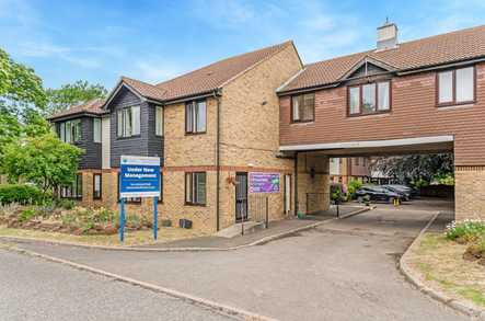 Copper Beeches Care Home Rochester  - 5