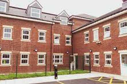 Copperfields (Complex Needs Care) Care Home Leeds  - 1