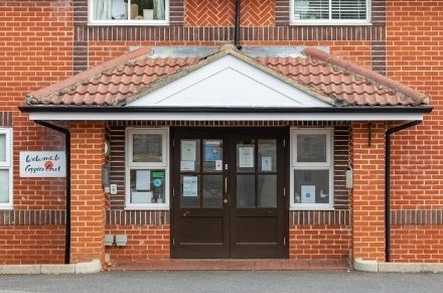 Coppice Court Care Home Care Home Eastbourne  - 1