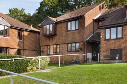 Coppice Court Retirement Living Gillingham  - 1