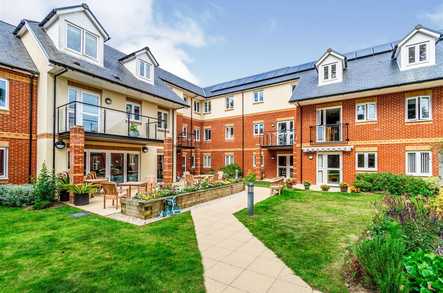 Coppice Gate Retirement Living Hythe  - 1