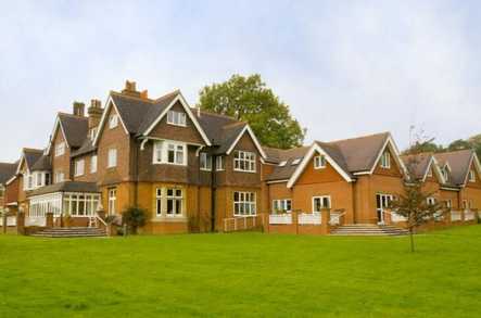 Coppice Lea Care Home Redhill  - 1