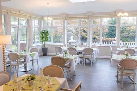 Coppice Lea Care Home Redhill  - 3