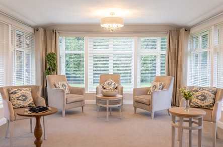 Coppice Lea Care Home Redhill  - 4