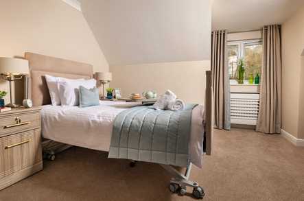 Coppice Lea Care Home Redhill  - 2