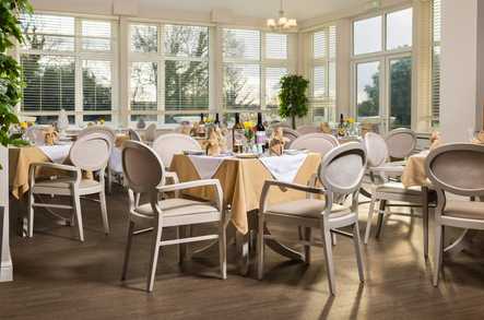 Coppice Lea Care Home Redhill  - 4