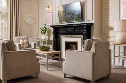 Coppice Lea Care Home Redhill  - 3