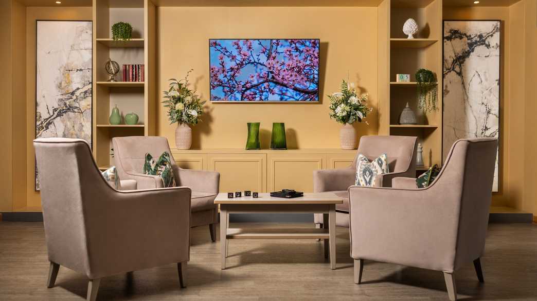 Coppice Lea Care Home Redhill buildings-carousel - 7
