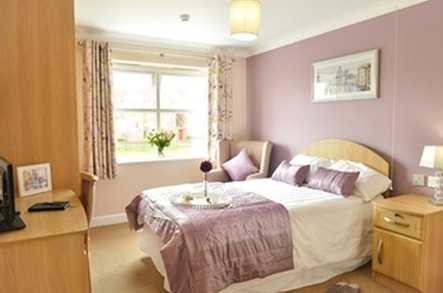 Coppice Lodge Care Home Nottingham  - 4
