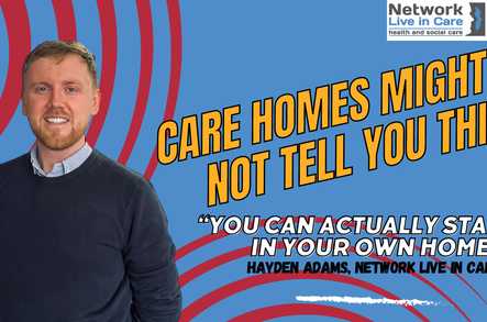 Network Live in Care Ltd Live In Care Bristol  - 3