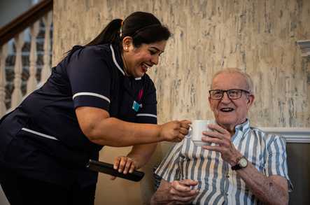 CHD Care at Home - North Surrey Home Care Chertsey  - 1