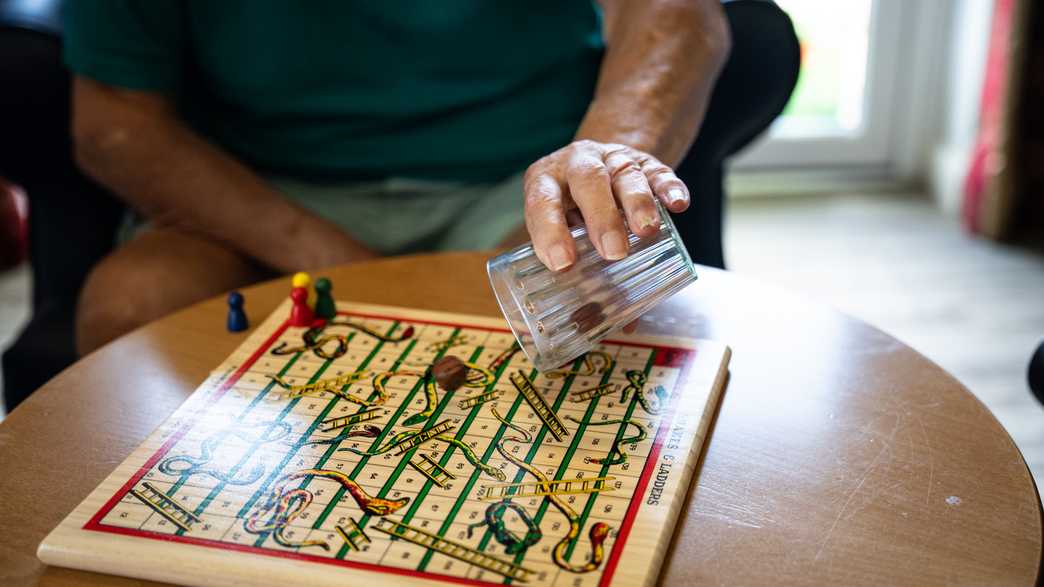 Brownscombe Care Residency Care Home Haslemere activities-carousel - 4