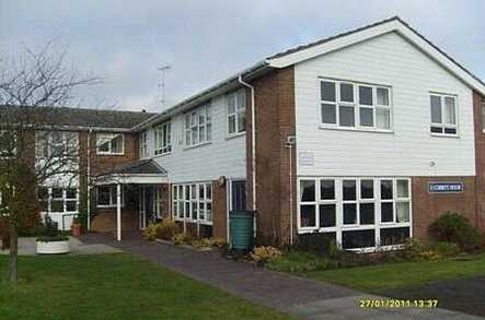 Corbett House Retirement Living Stratford-on-Avon  - 1