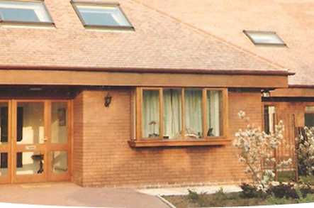 Cordelia Court Care Home Coventry  - 1