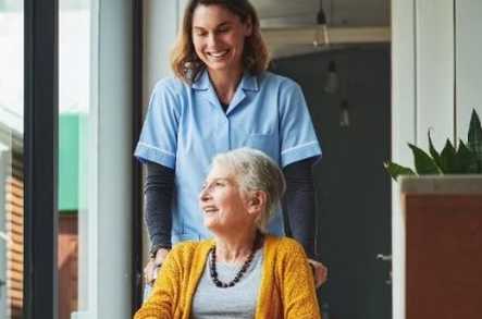 Cordian Specialist Care Limited Home Care London  - 1