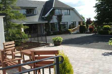 Corkhill Care Centre Care Home Dungannon  - 1