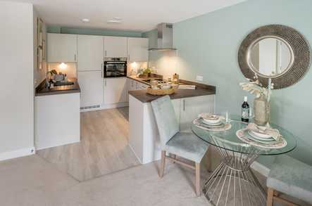 Corn Mill Place Retirement Living   - 2