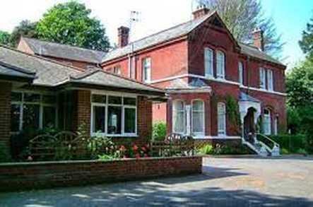 Cornelia Manor RCH Care Home Newport  - 1
