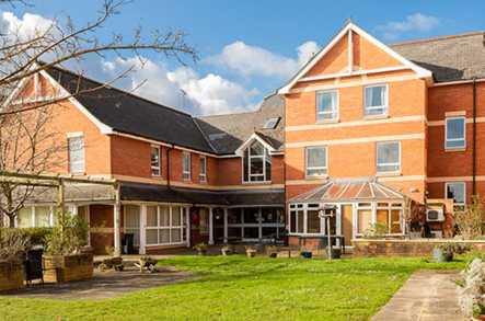 Cornerstones Retirement Living Tilehurst  - 1