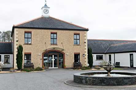 Cornfield Care Centre Care Home Limavady  - 1