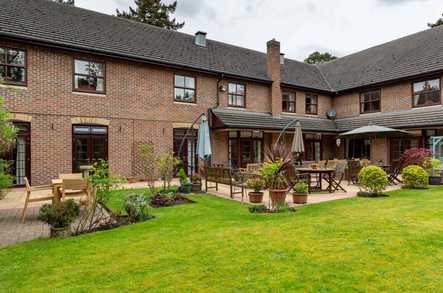 Corrina Lodge Care Home Camberley  - 1