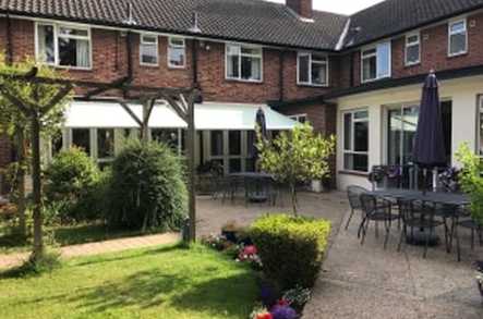 Corton House Care Home Norwich  - 1