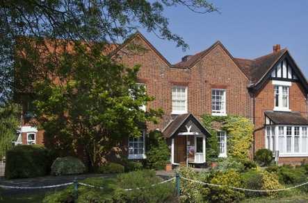 Cossins House Care Home Care Home Cobham  - 1