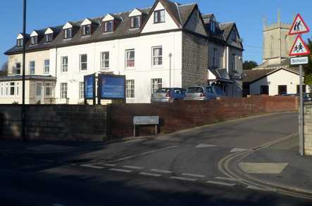 Cotswold House Care Home Care Home Stroud  - 1